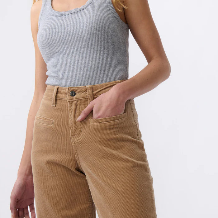 Freya cord jean by kireina