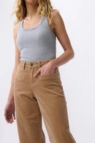 Freya cord jean by kireina