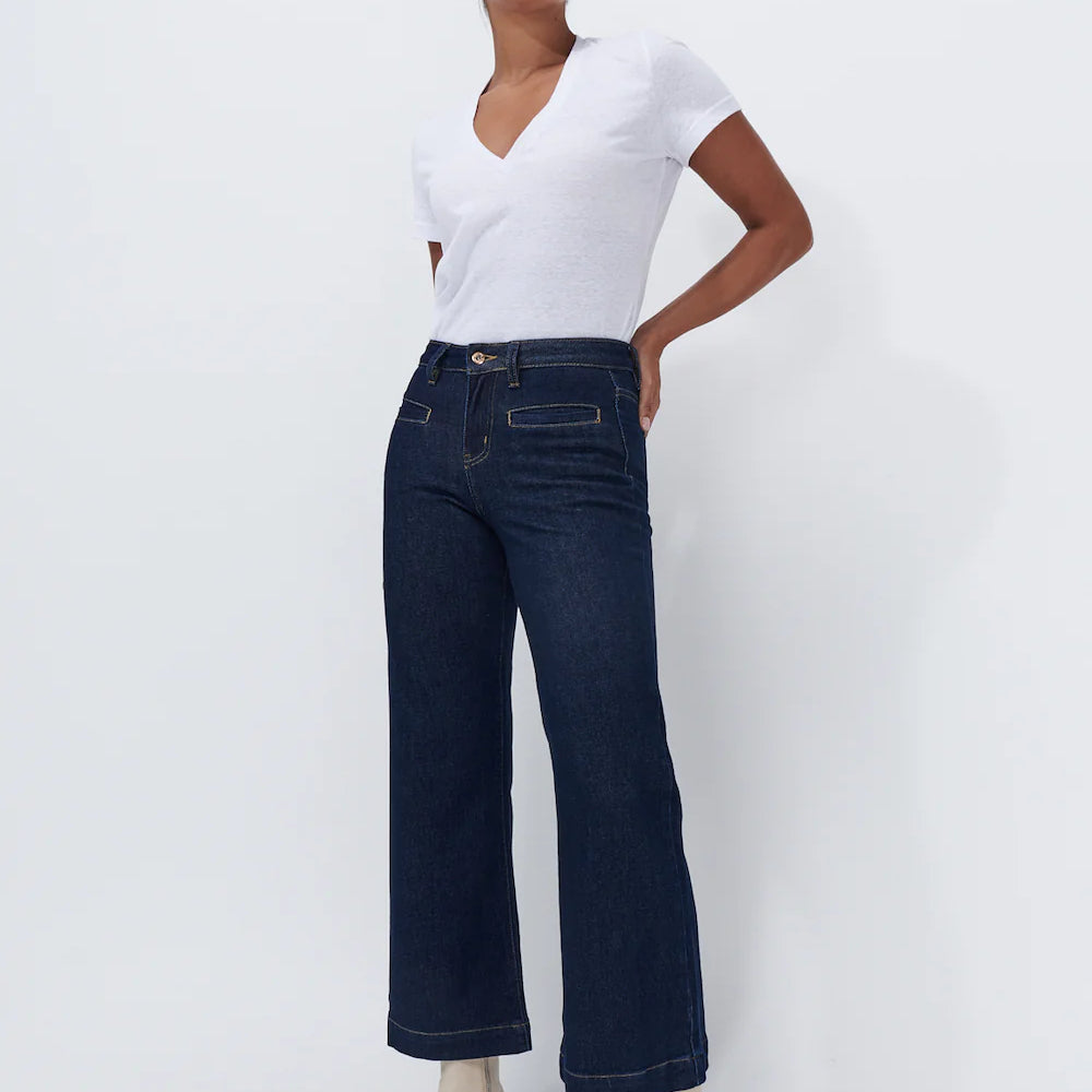 Freya Jean Indigo Kireina