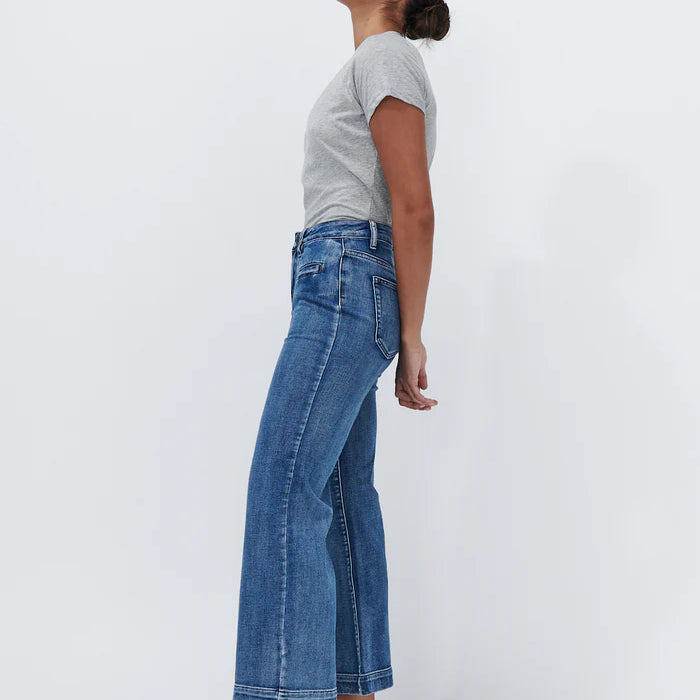 Freya Jeans by Kireina