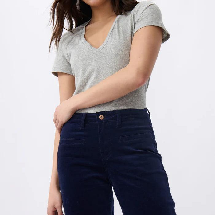 blue velvet jean by kireina