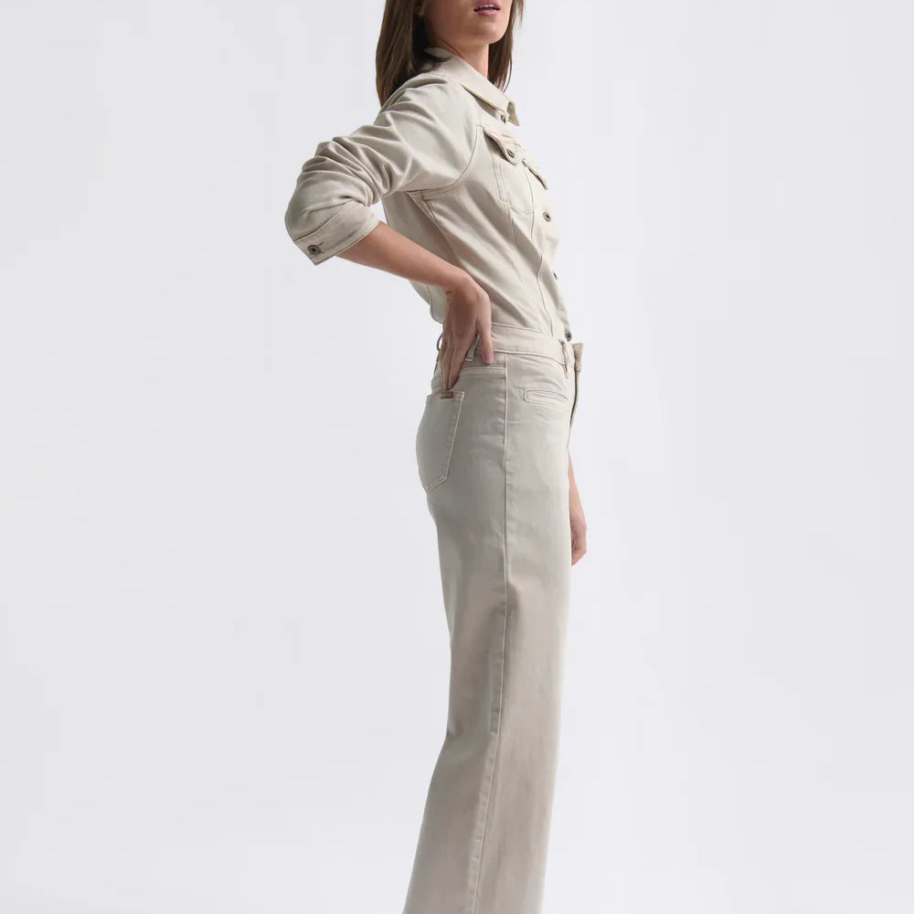 Freya Jean - Sand by Kireina