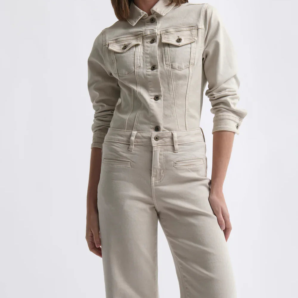 Freya Jean - Sand by Kireina