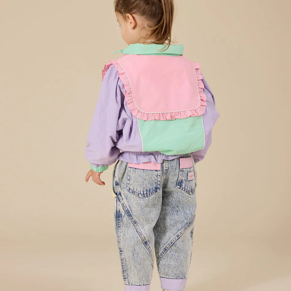 goldie and ace spray jacket