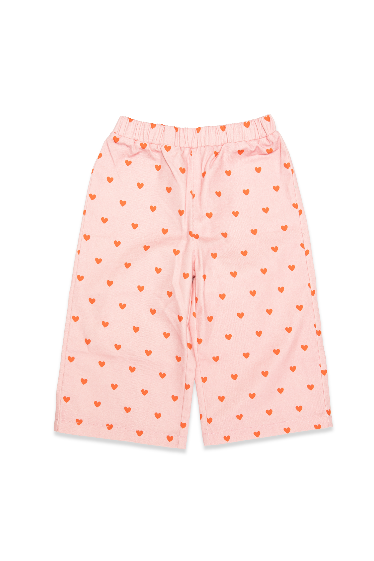 Fruit Loop Pants - Hearts by Sunday Siblings