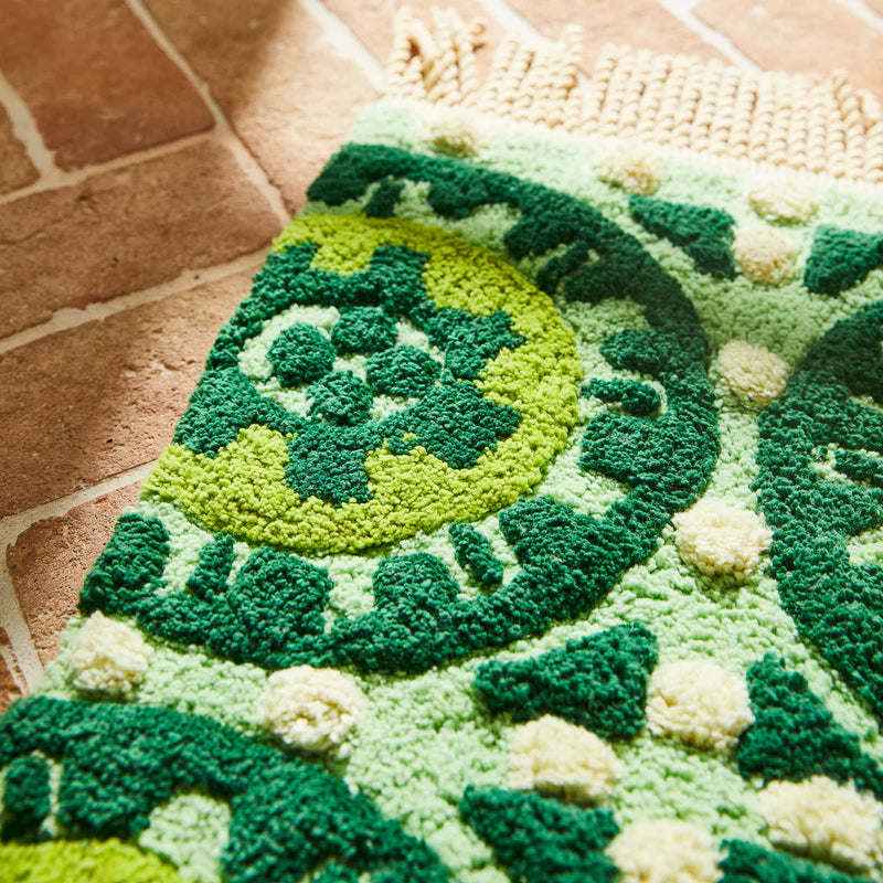Gabriella Bath Mat by Sage & Clare