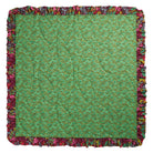Genevieve Ruffle Bedcover by Sage & Clare