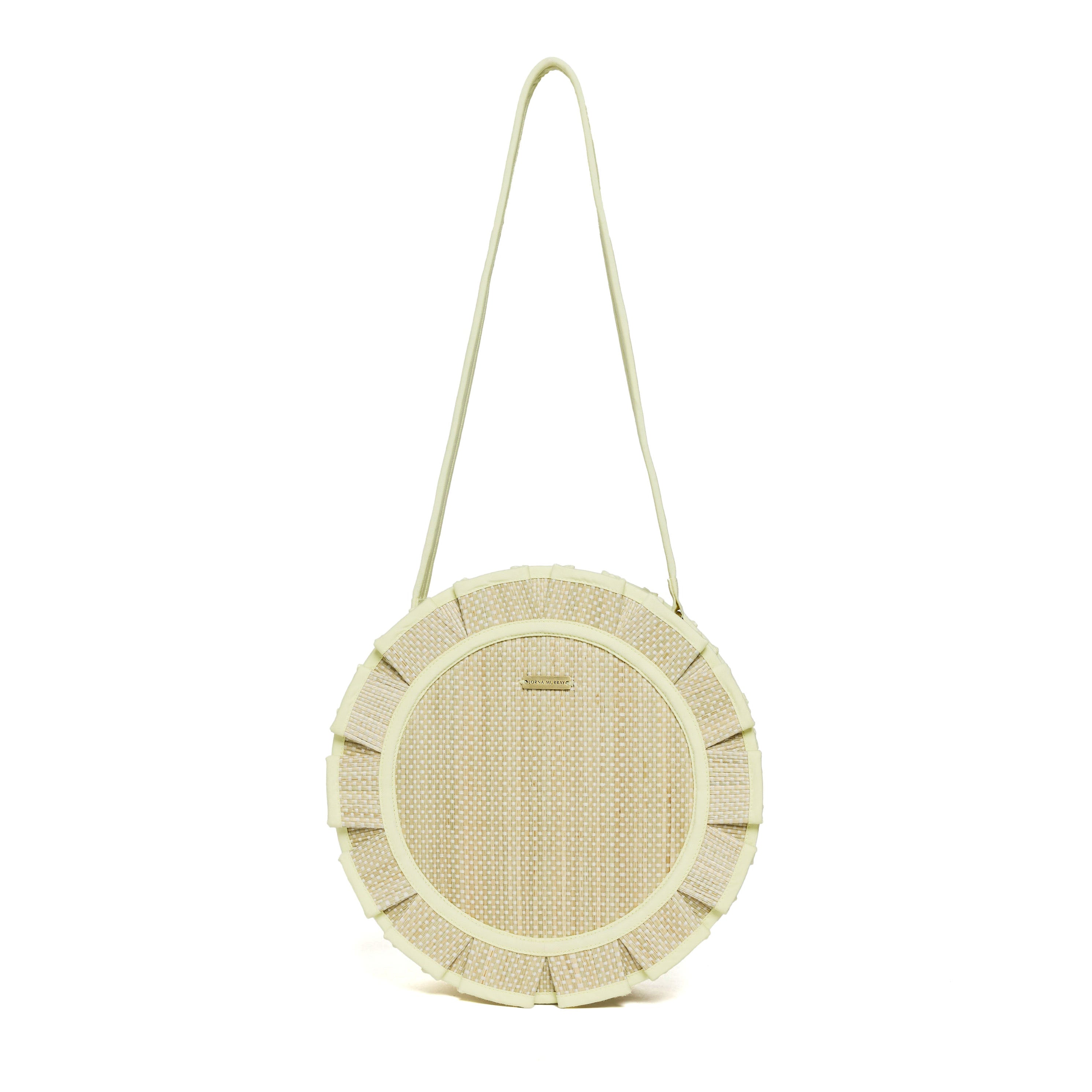 Godesis Mini Love Note Tote by Lorna Murray