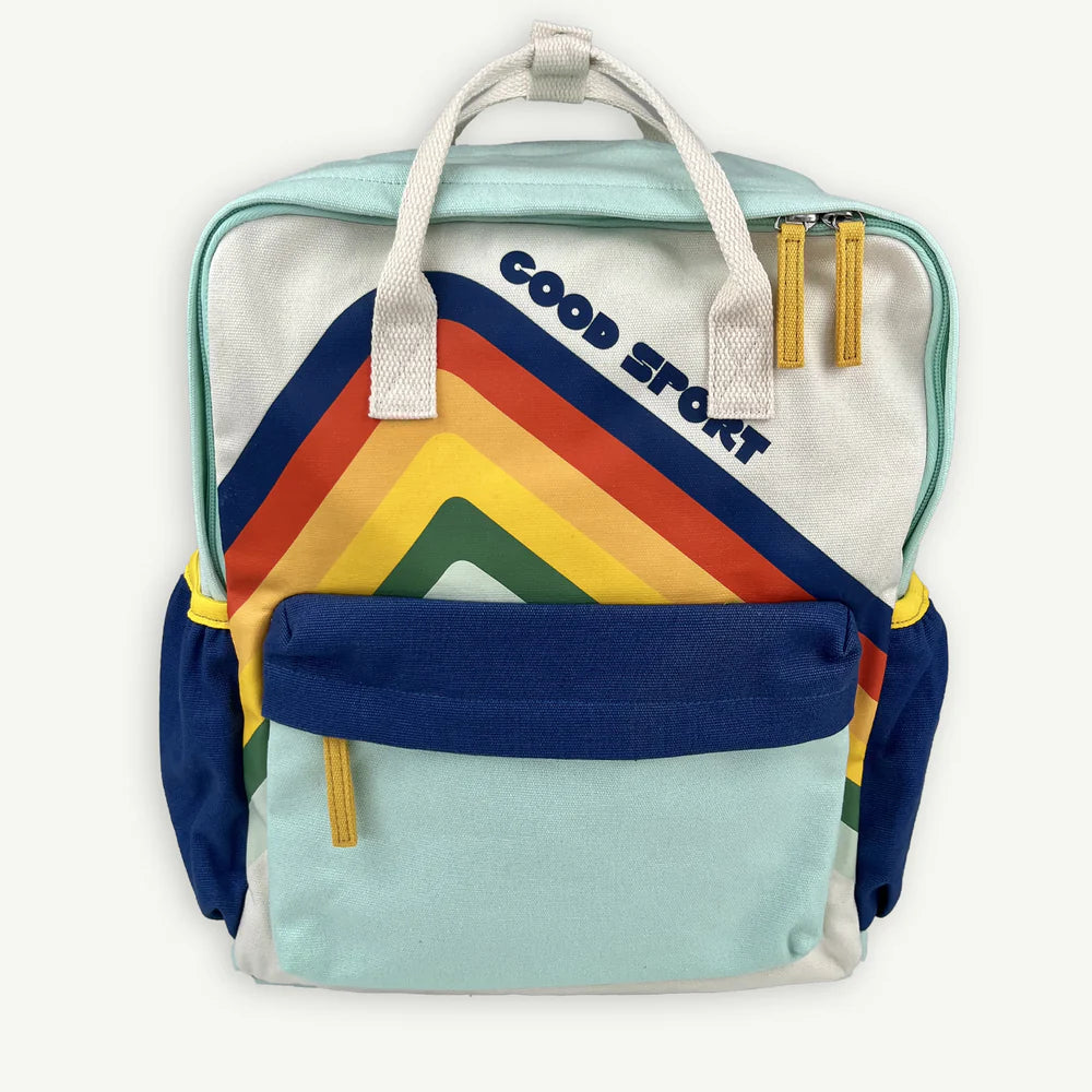 Goodsport backpack by Banabae