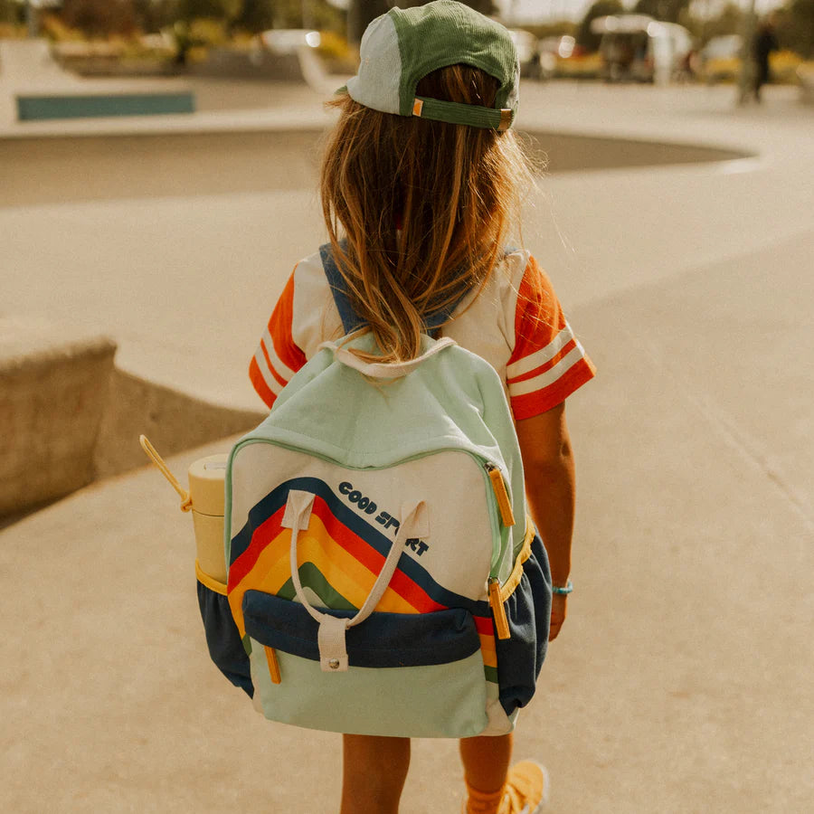 Eco Kids backpack good sport by Banabae