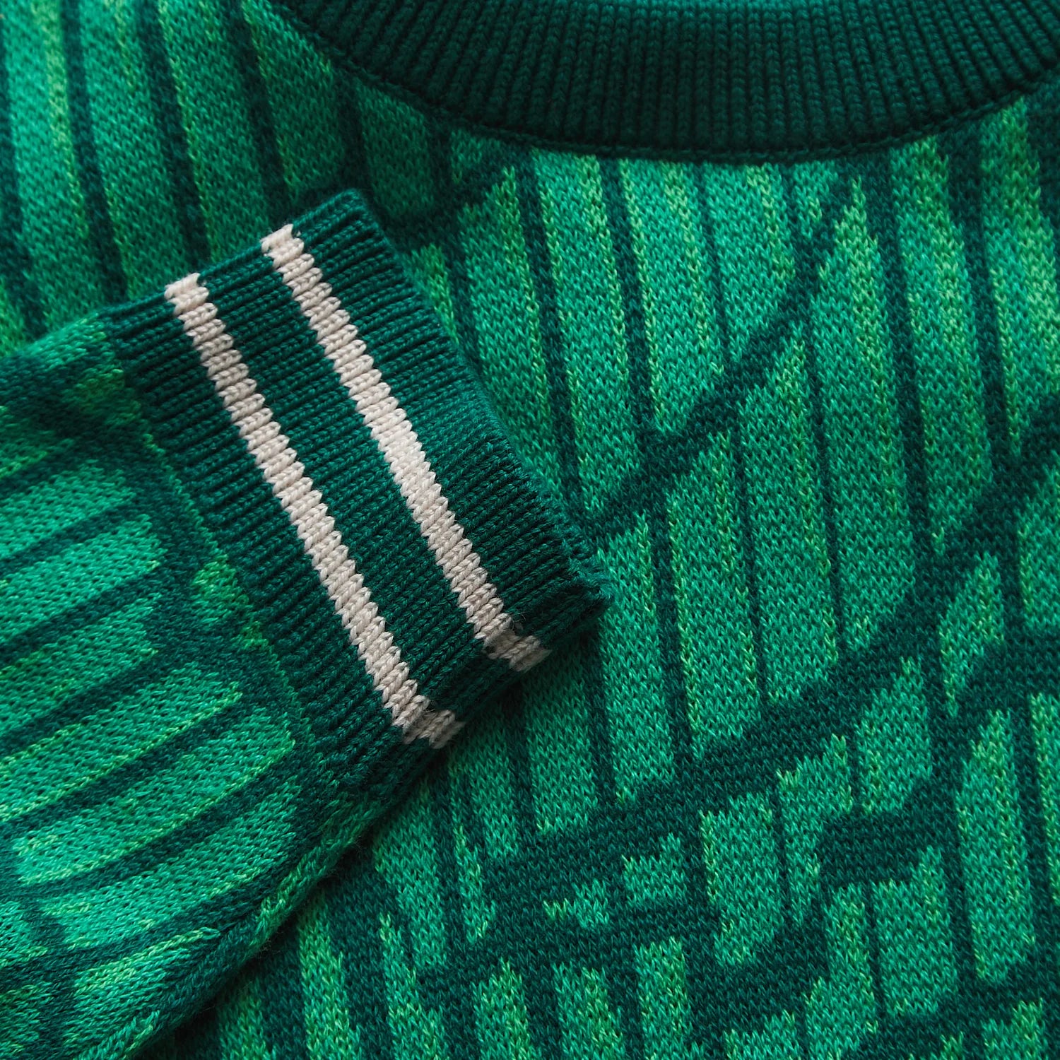 Hanna Kids Knit Sweater by Sage & Clare
