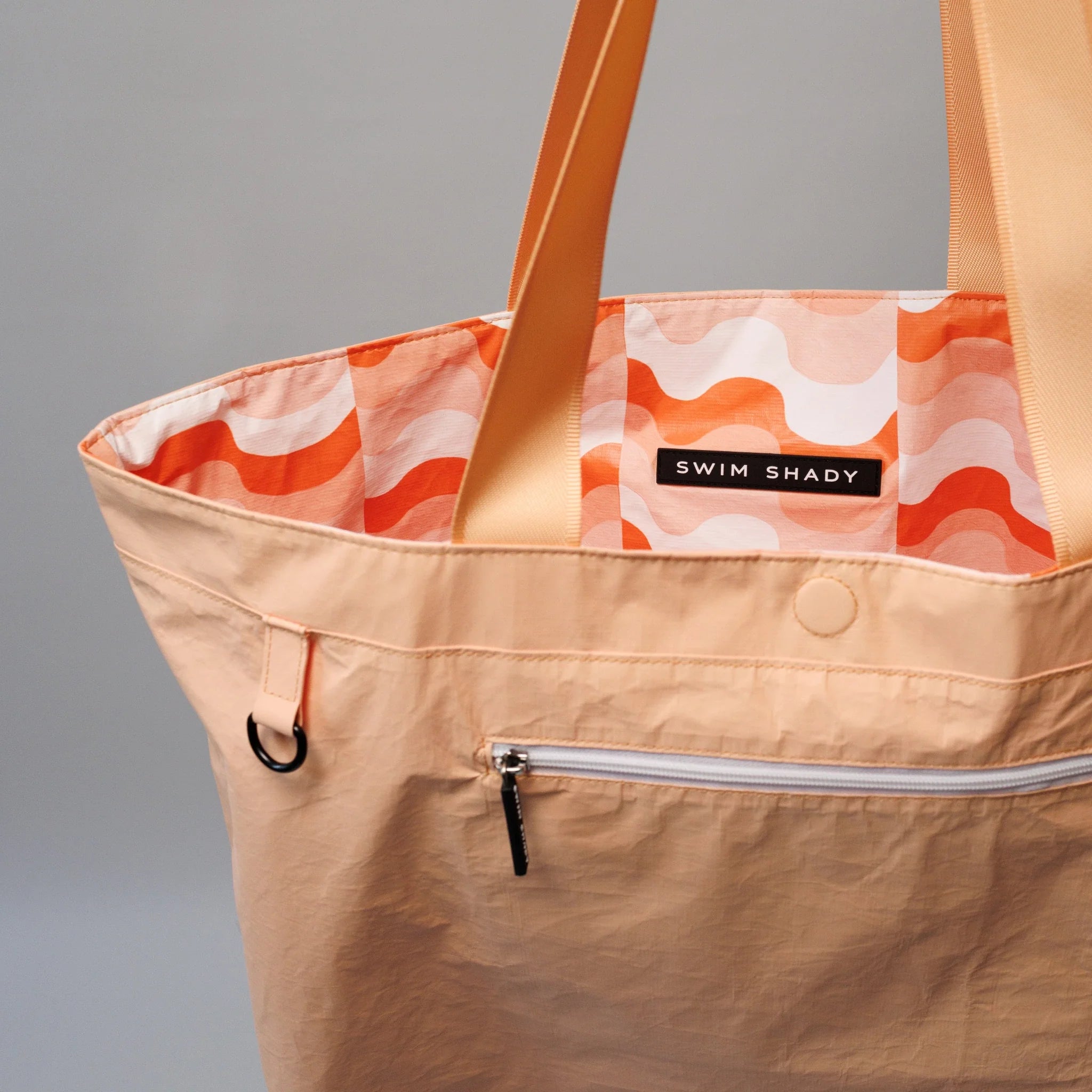 Swim Bag Heat by Swim Shady