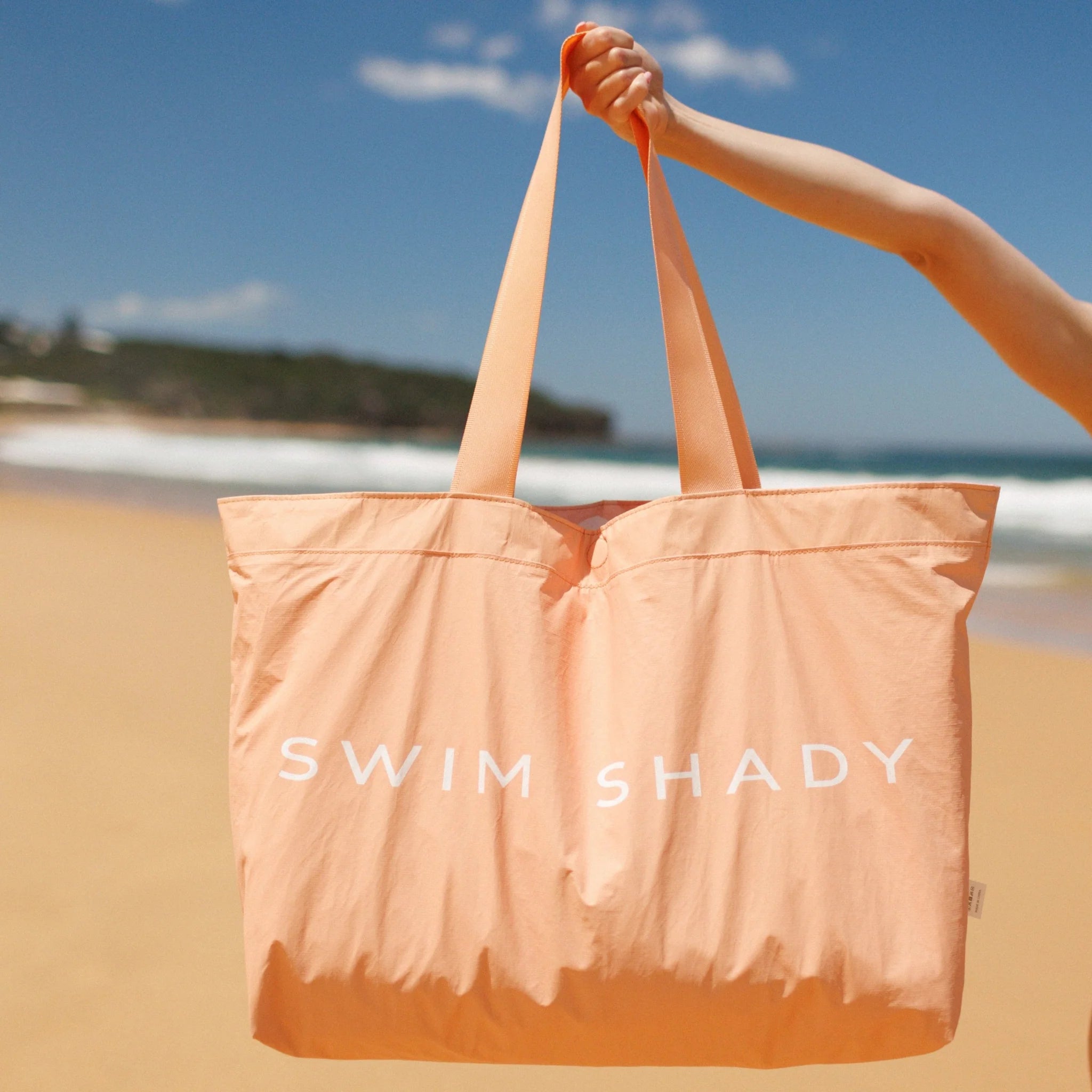 Swim Bag Heat by Swim Shady