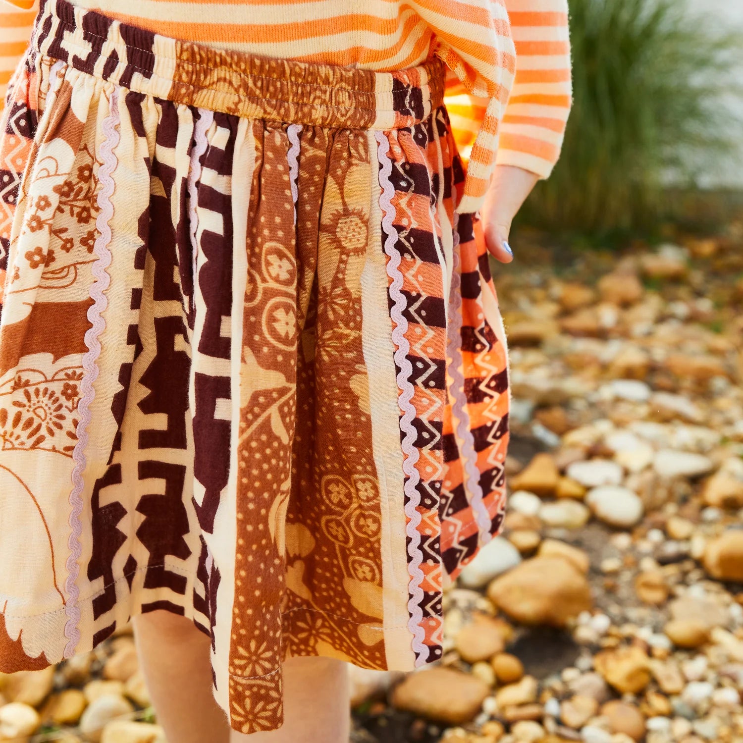 Sage and Clare kids clothing