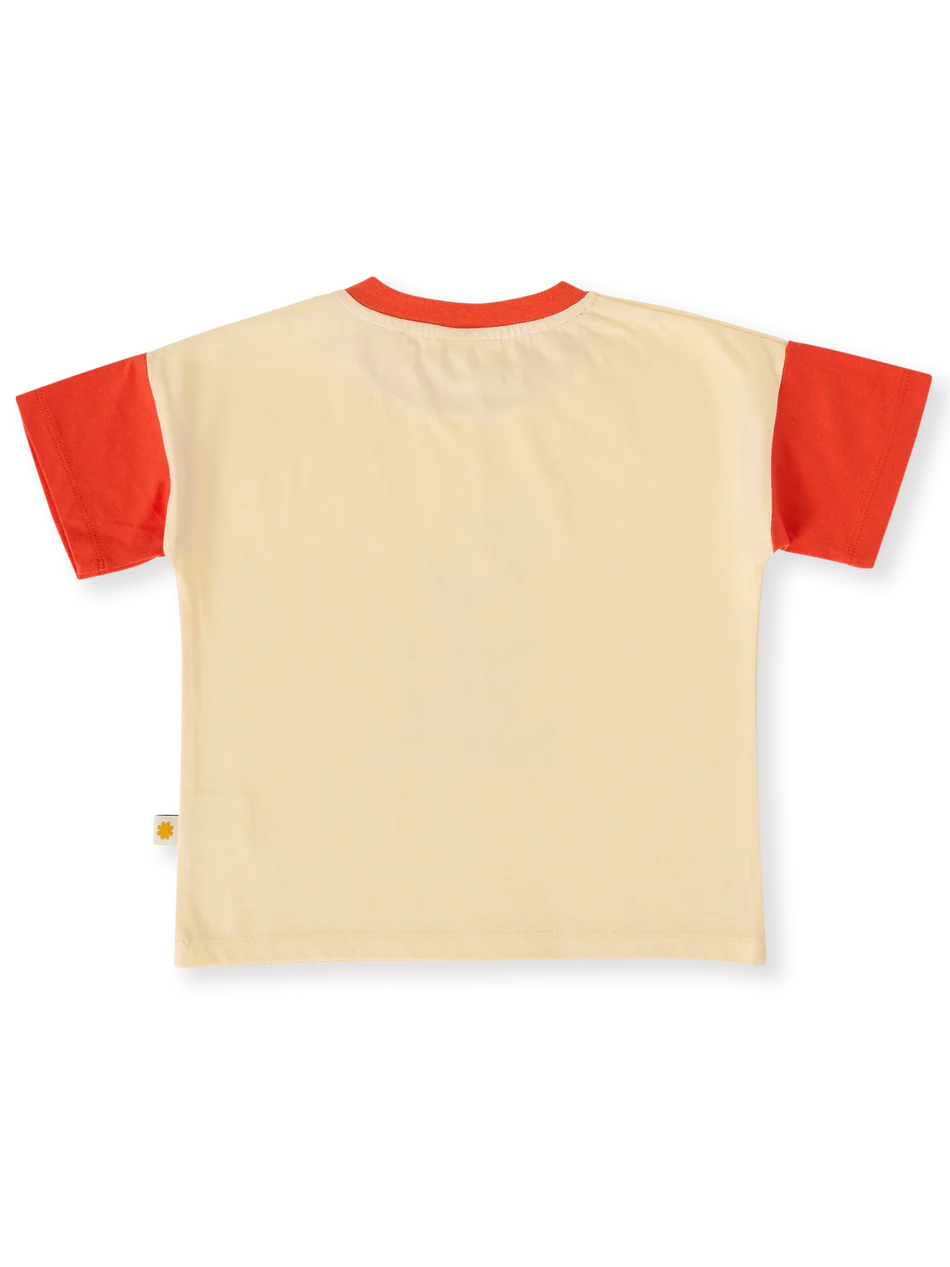 goldie and ace hop skip jump t-shirt