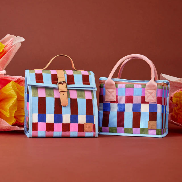 the somewhere co lunch bags