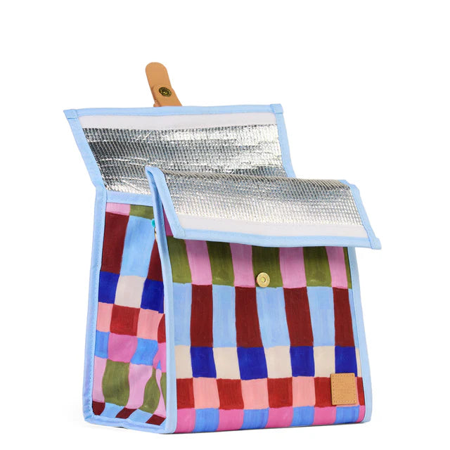 hopscotch lunch satchel