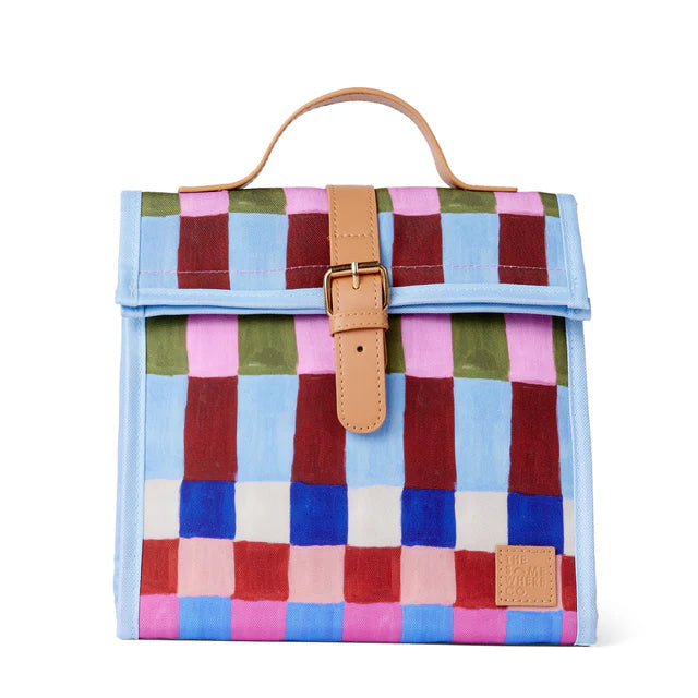 hopscotch lunch satchel the somewhere co