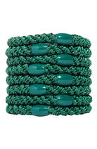 Grab & Go Ponytail Holders - Set of 8 - Little Cove Collective