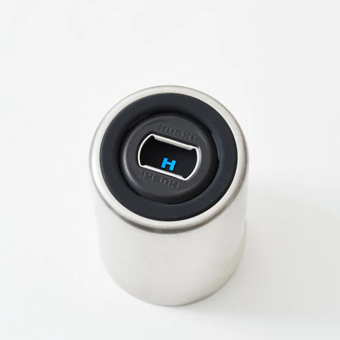 Huski beer cooler - Triple insulated stainless steel keeps drinks up to 10x colder