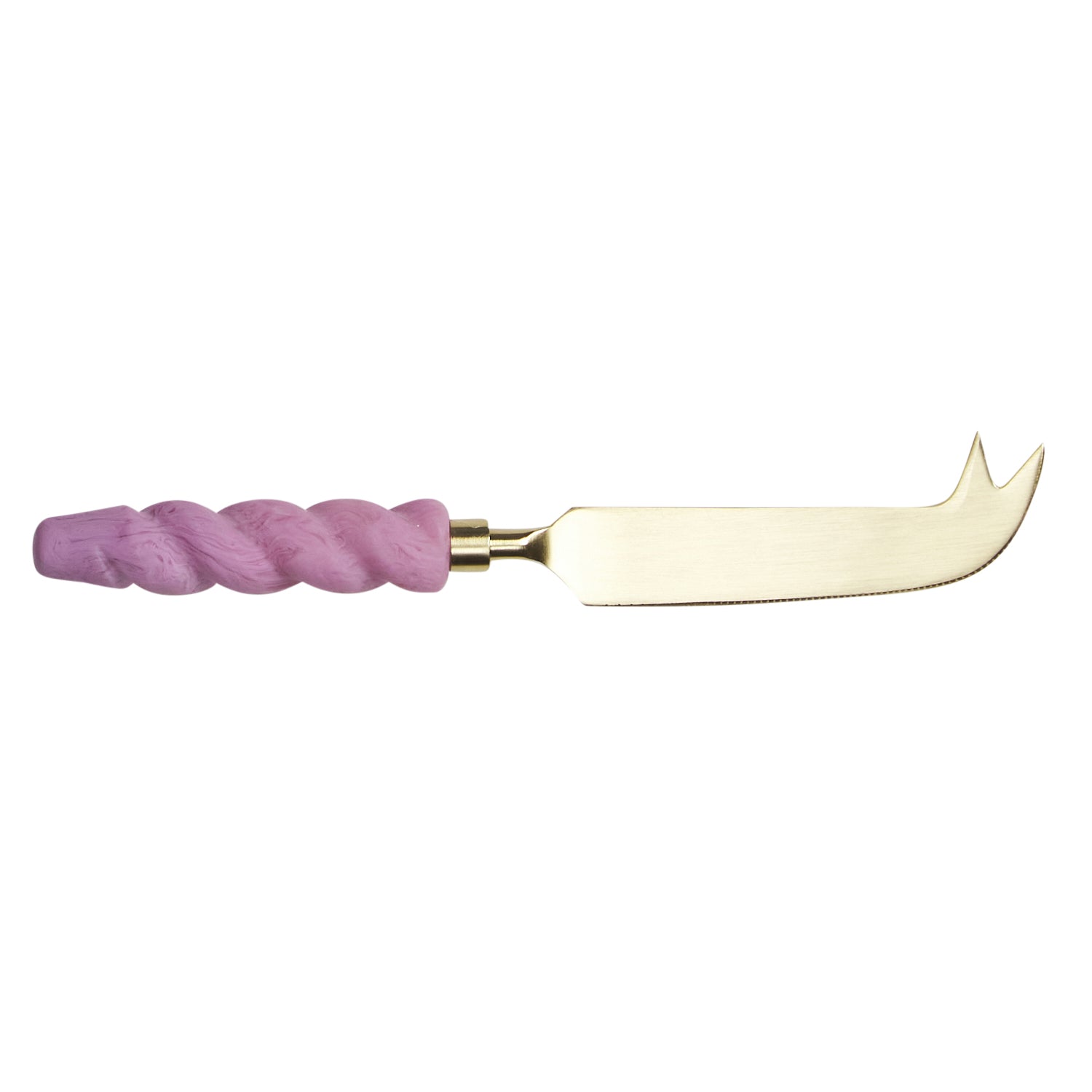 Julia Cheese Knife by Sage & Clare