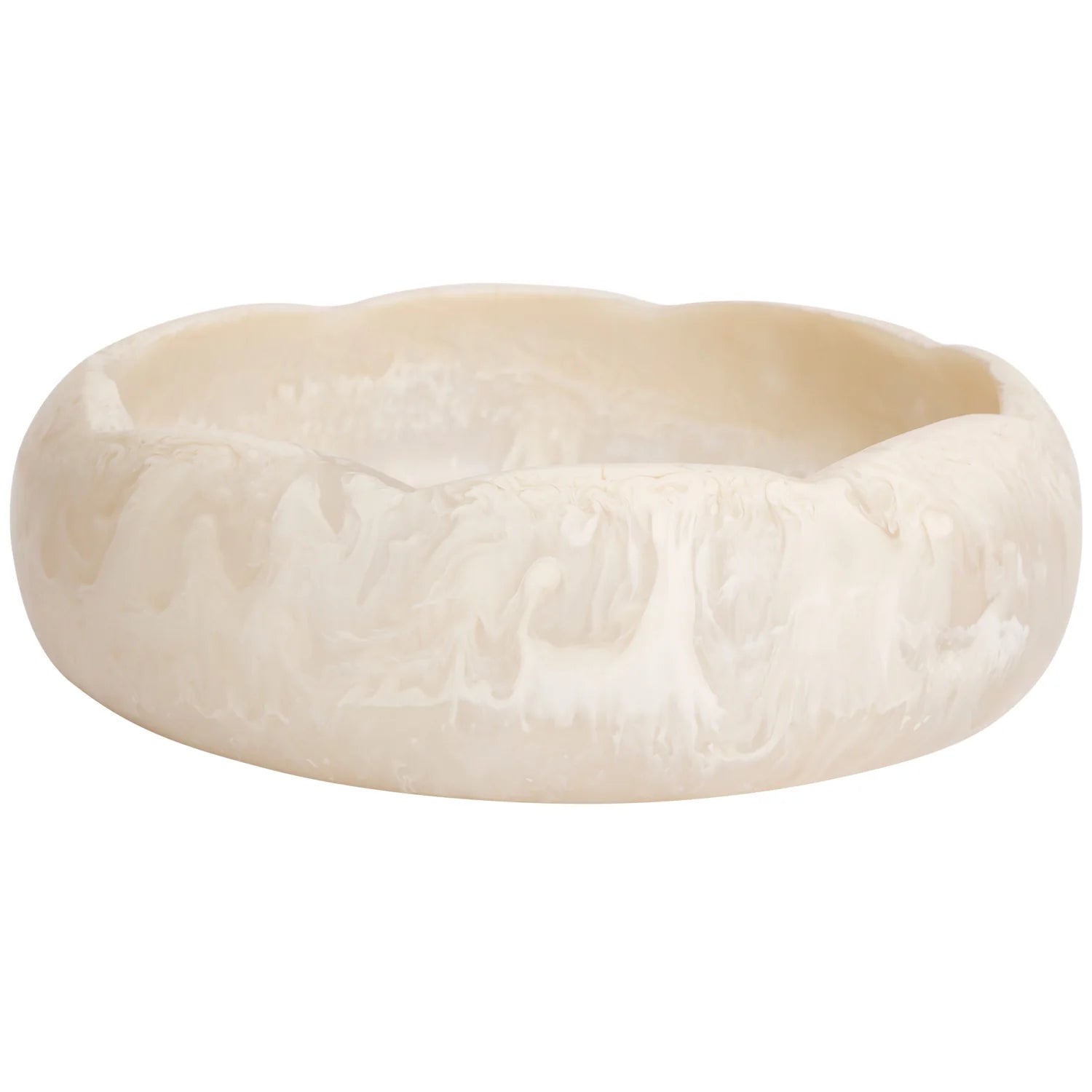 Kabrina bowl vanilla sage clare