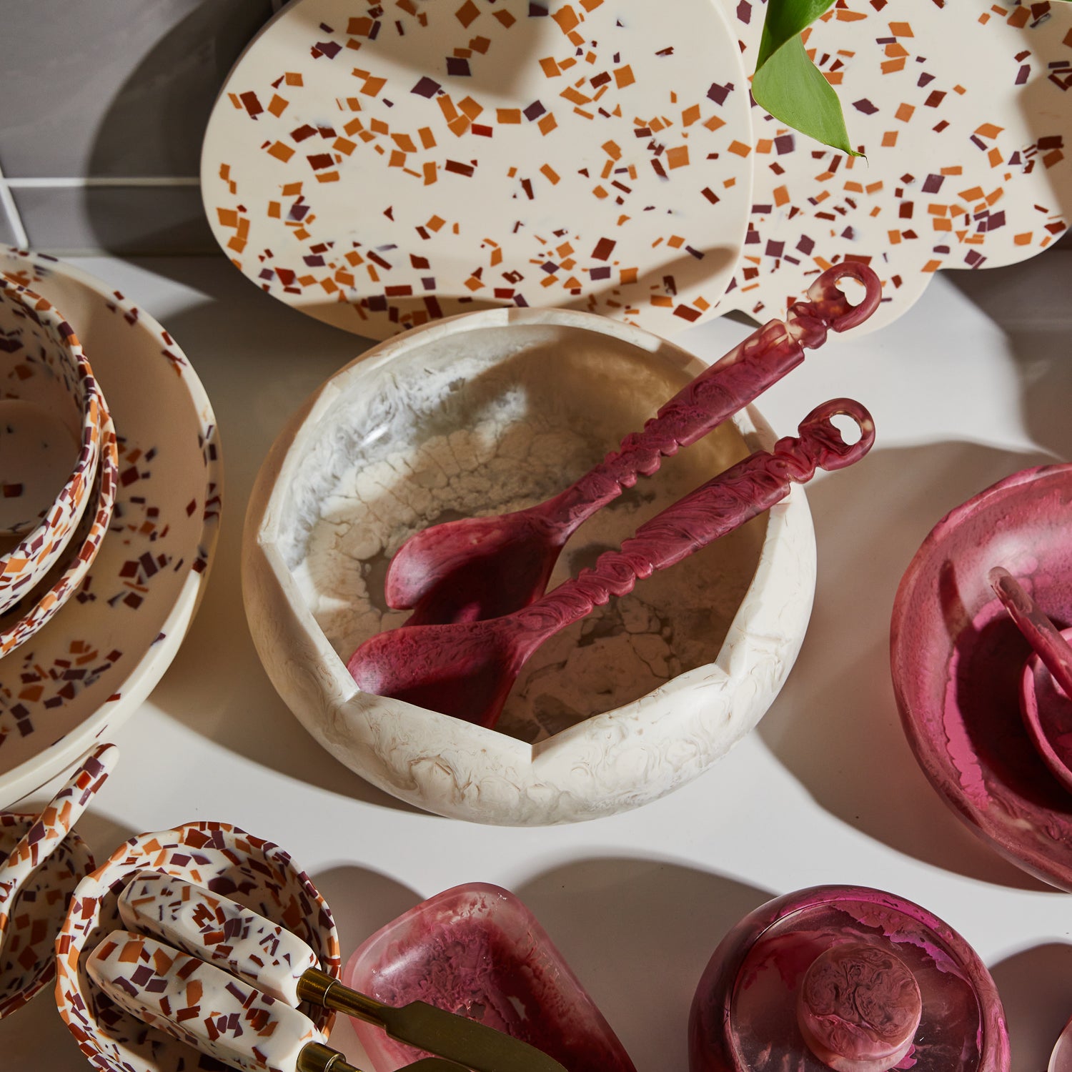 Kabrina Bowl by Sage and Clare