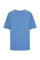 Back view of Kalypso Beach Relaxed T-Shirt By Sea Street