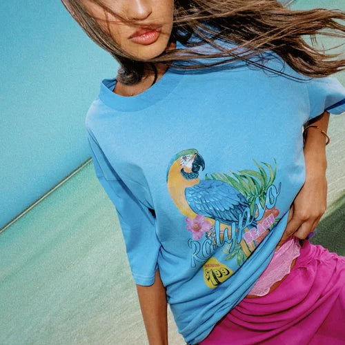 Kalypso Tee By Sea Street