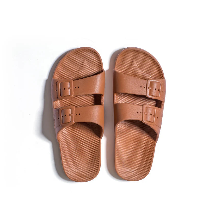 Kids Freedom Moses Toffee colour