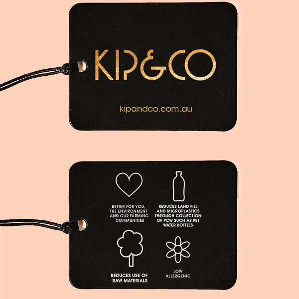 Kip & Co Swing Tags
