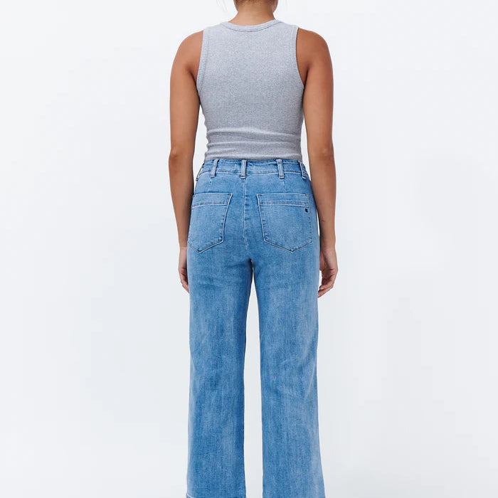 Celeste jeans by Kireina