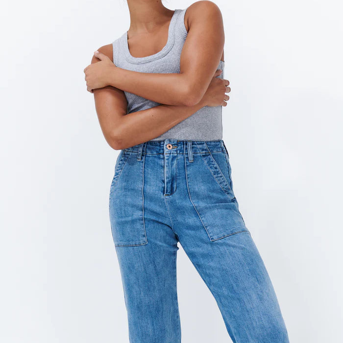 Kireina denim jeans