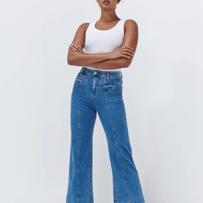 Kireina Denim Jeans