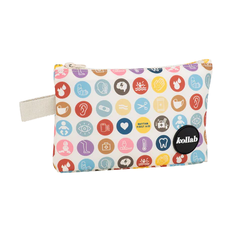 kollab first aid kit