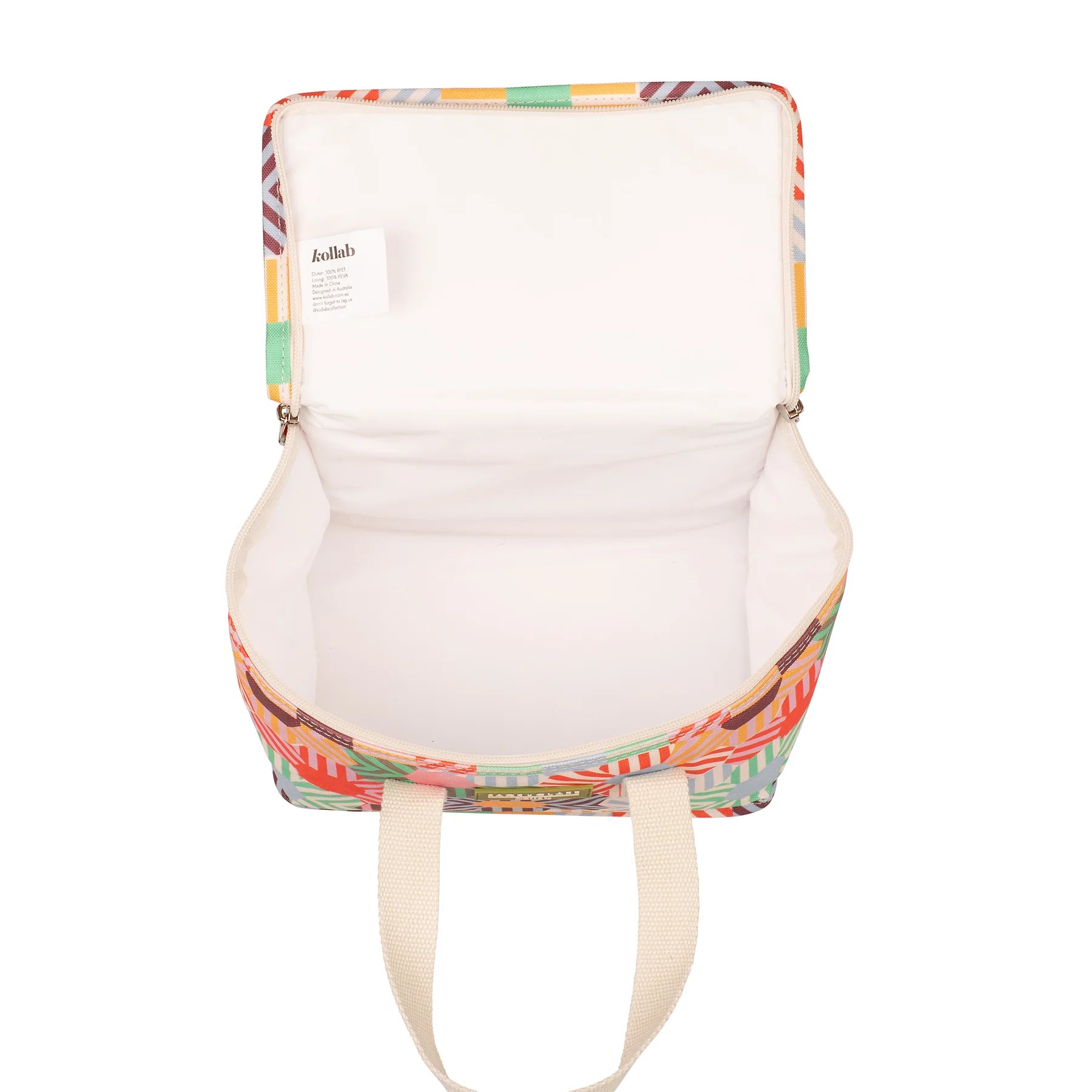 Kollab X Sage&Clare Holiday Lunch Box - Tessa by