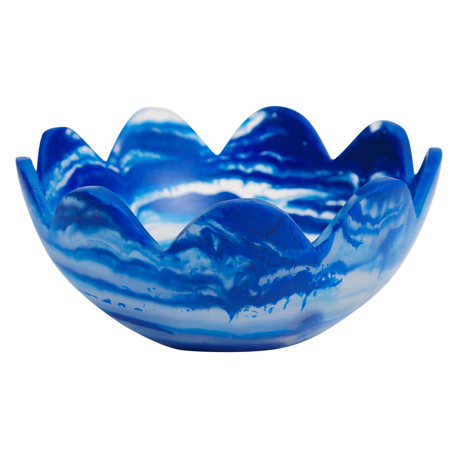 Petal Bowl by