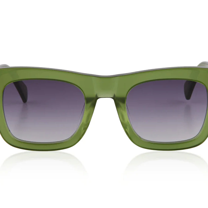 Le Boss by Oscar Frank