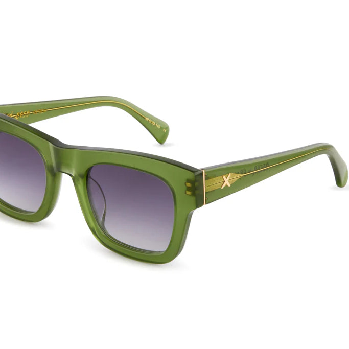 Le Boss Sunglasses by Oscar and Frank