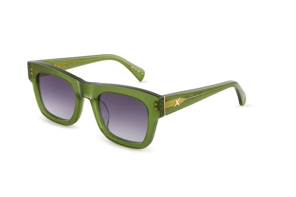 Le Boss Sunglasses by Oscar and Frank