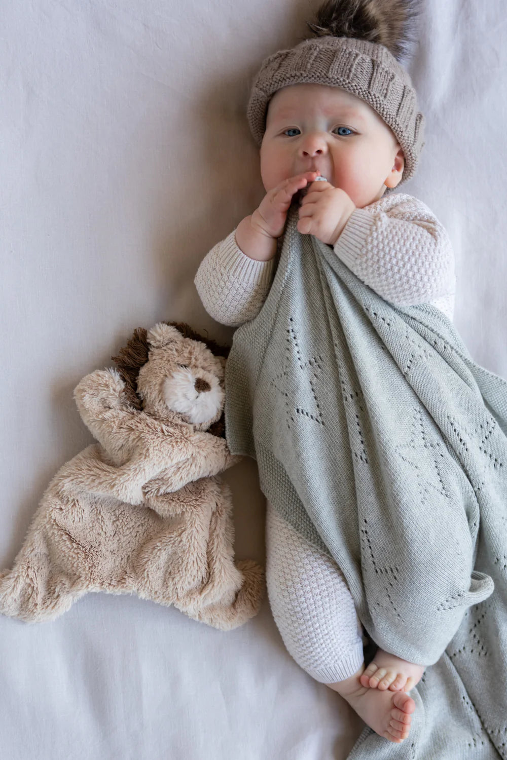 Hoochy Coochie - Little Cove Collective