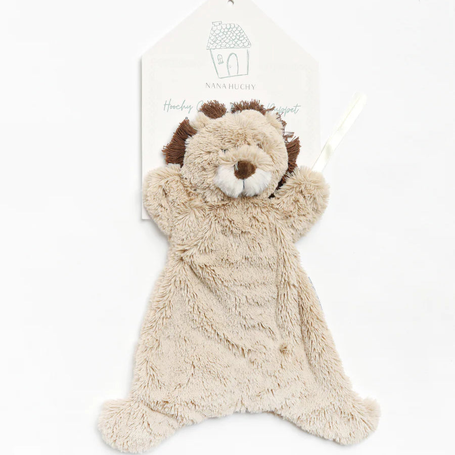 Hoochy Coochie - Little Cove Collective