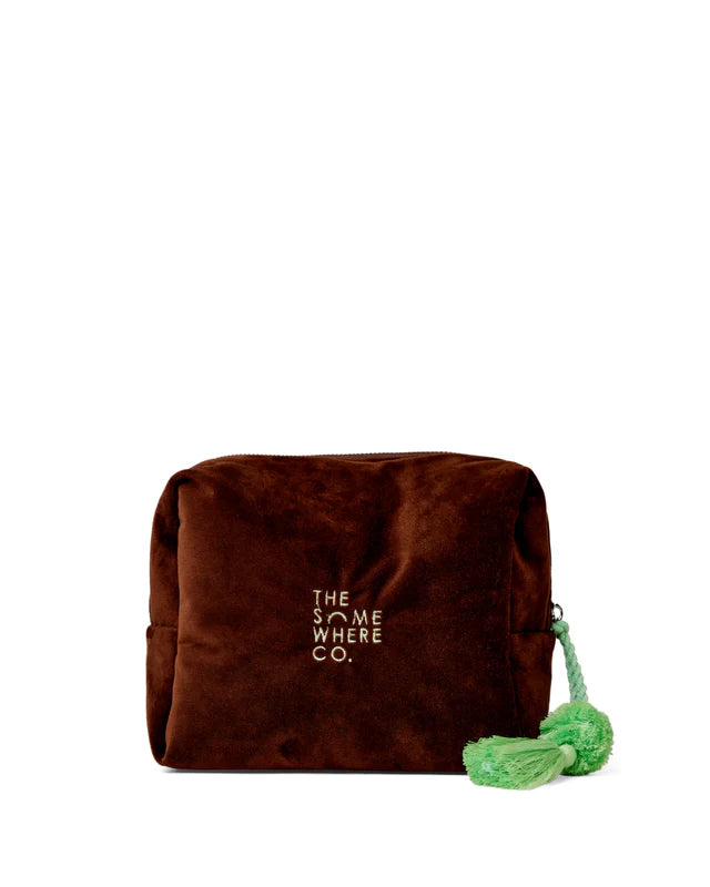 somewhere co astrology cosmetic case