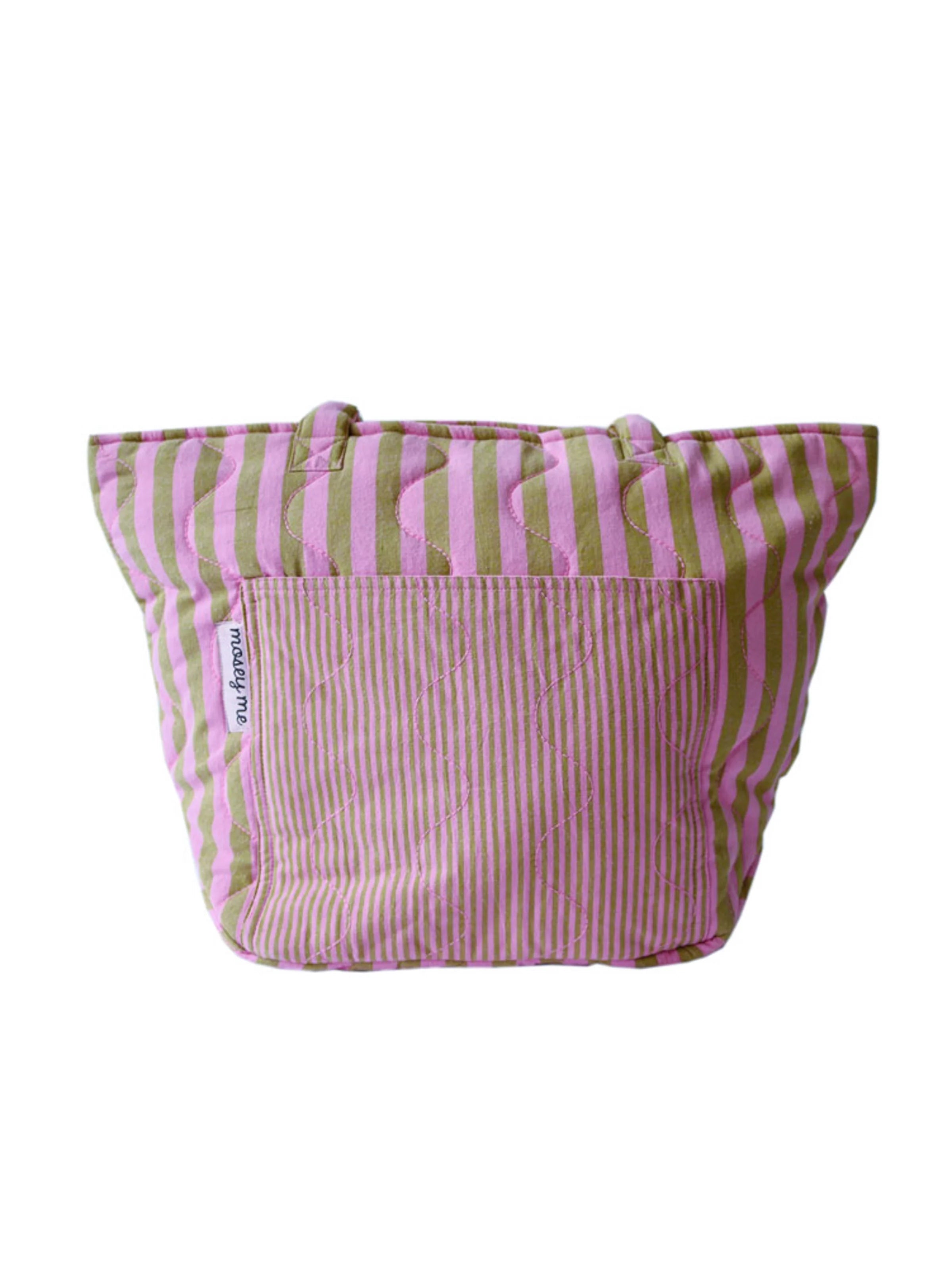 most popular quilted baby bag