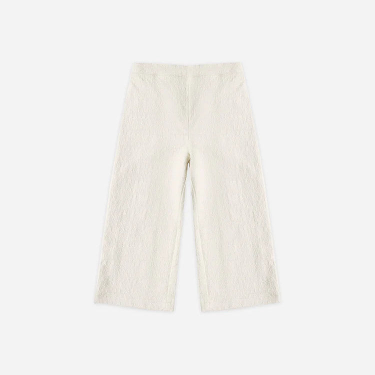 Logan Pant Natural by Rylee & Cru