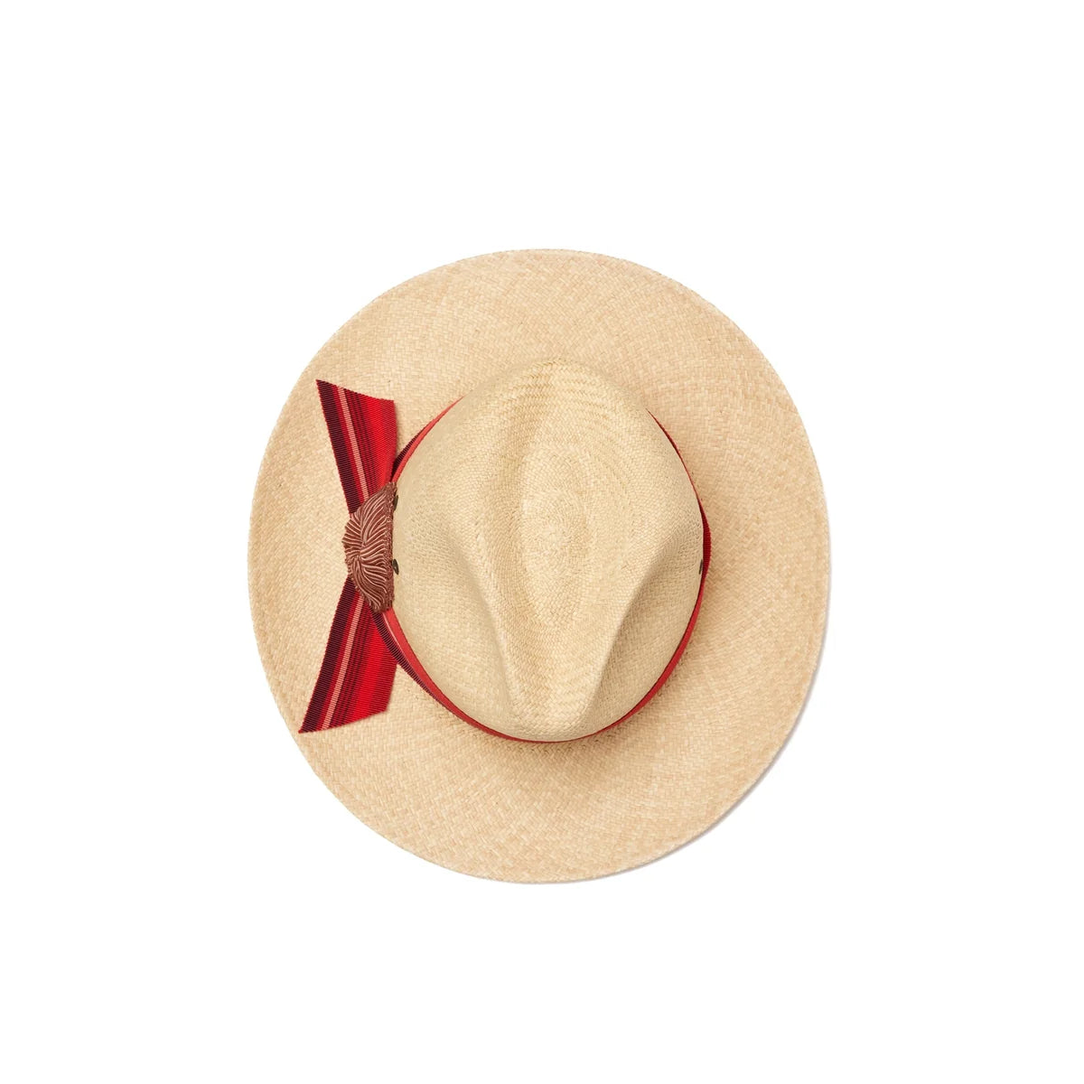 Pavilion Panama Hat - Mallorca by