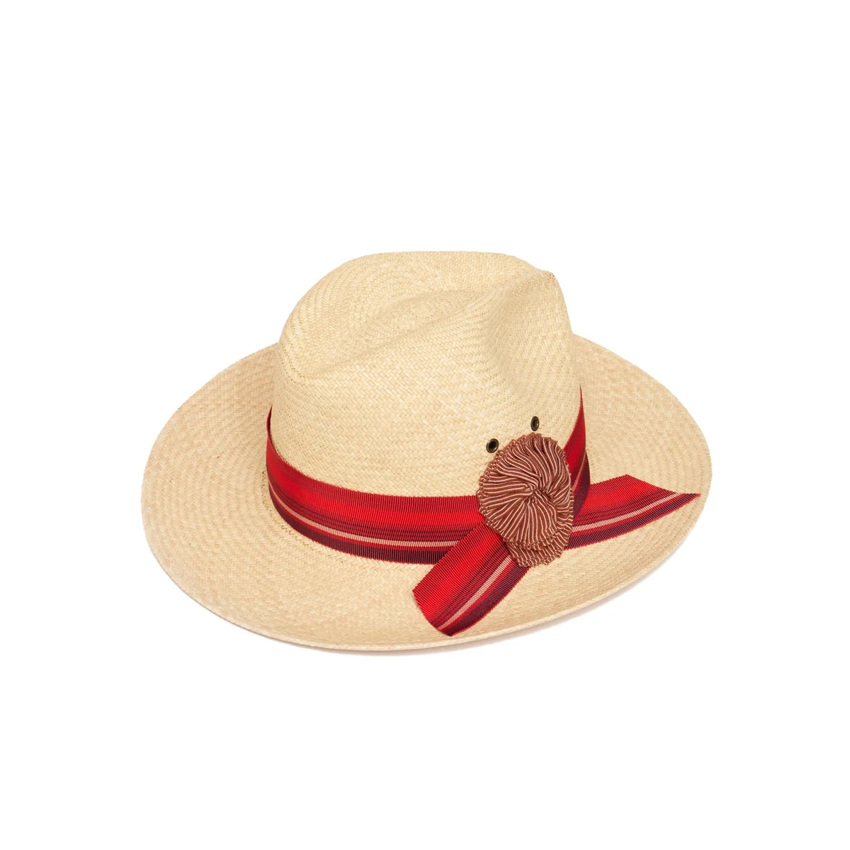 Pavilion Panama Hat - Mallorca by