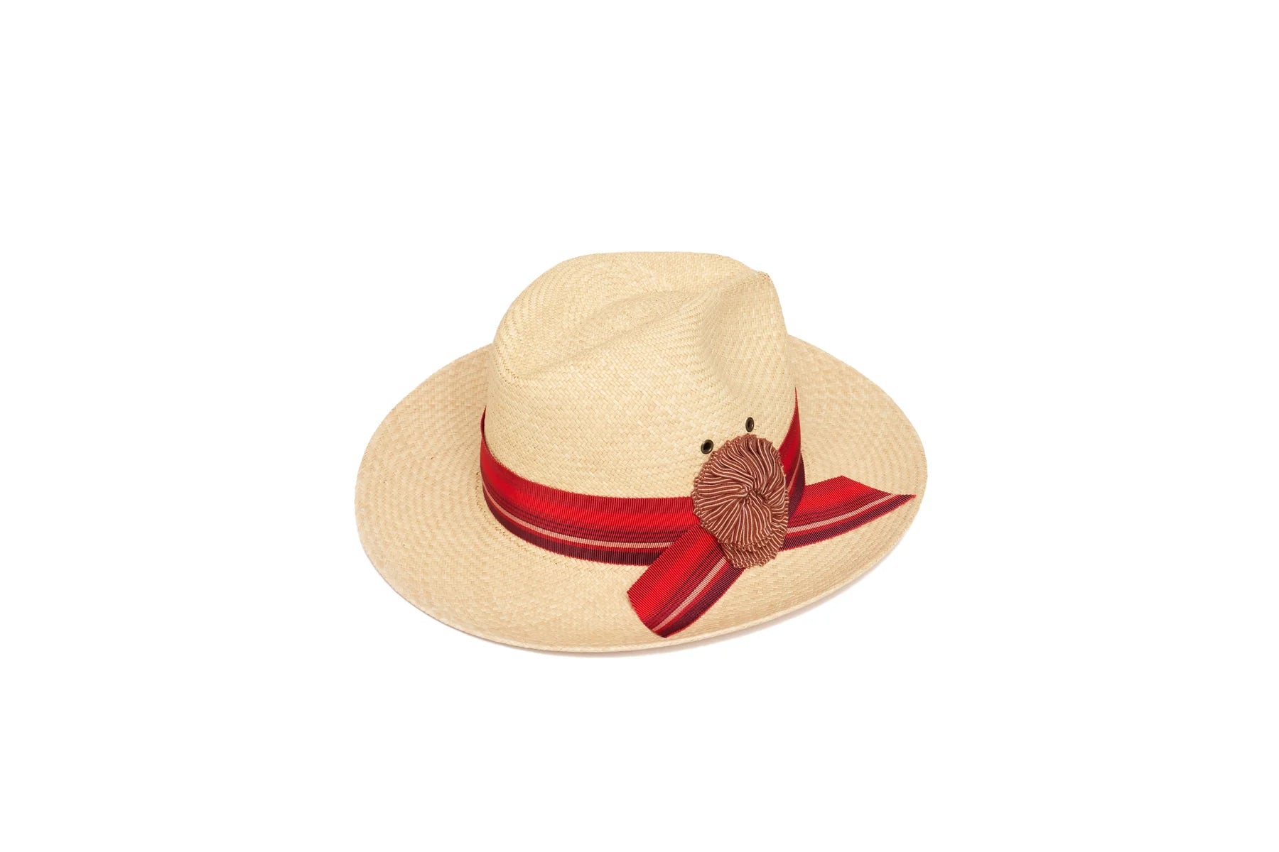Pavilion Panama Hat - Mallorca by
