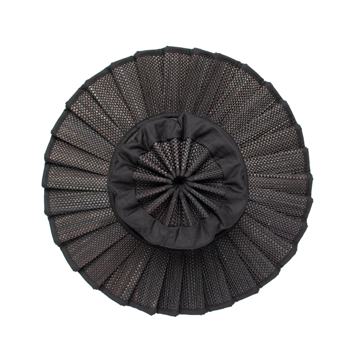 Lorna Murray Grass Woven Hats