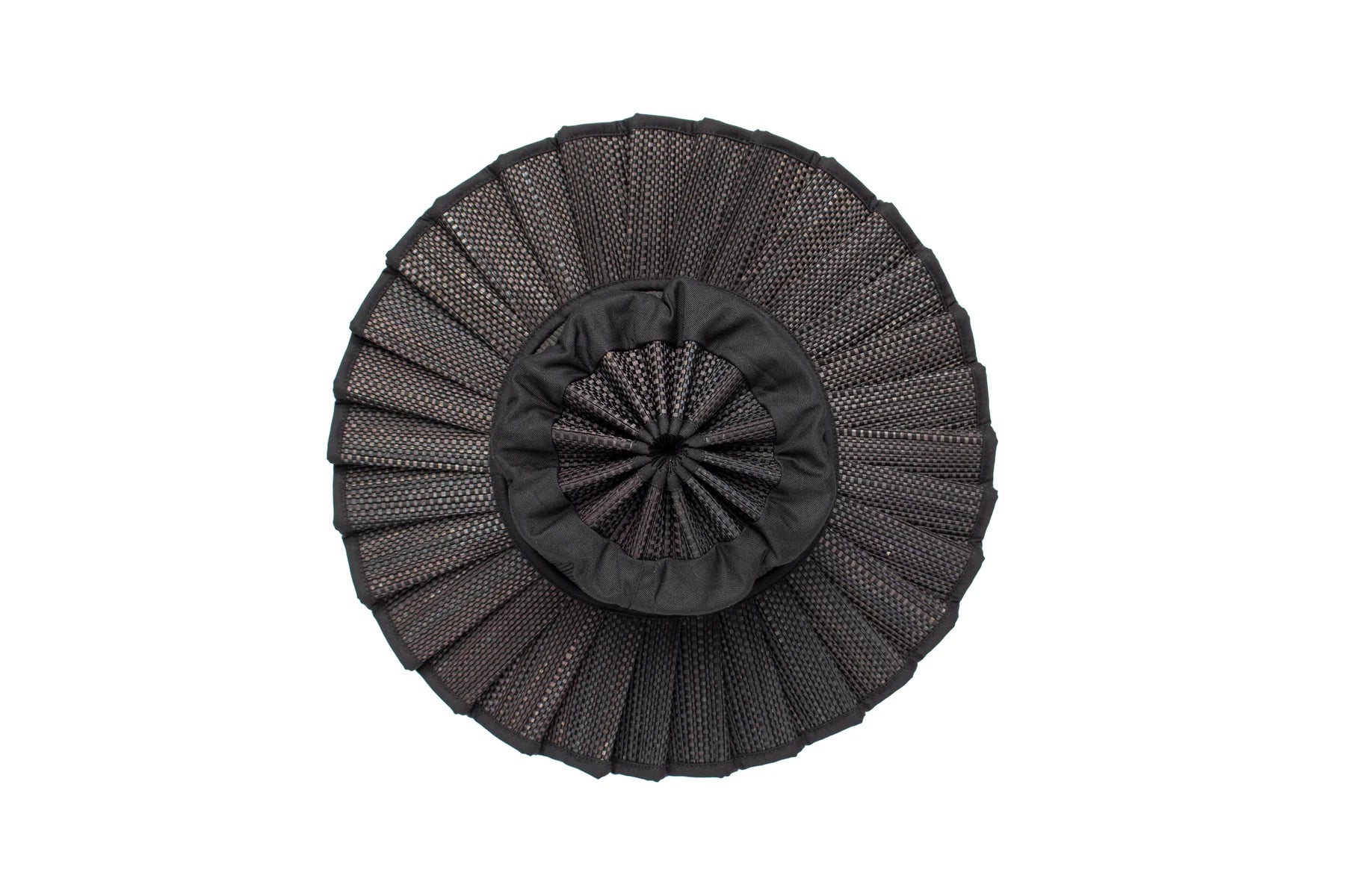 Lorna Murray Grass Woven Hats